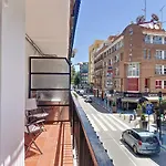 Appartement A&n Avenida 2