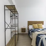Appartement A&n Avenida 2 *