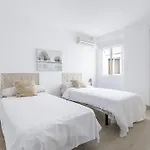 Appartement A&n Avenida 2 *