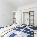 A&n Avenida 2 Appartement