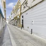 Appartement A&n Avenida 2 *