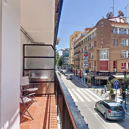 Appartement A&n Avenida 2