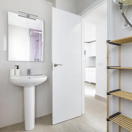 Appartement A&n Avenida 2 *