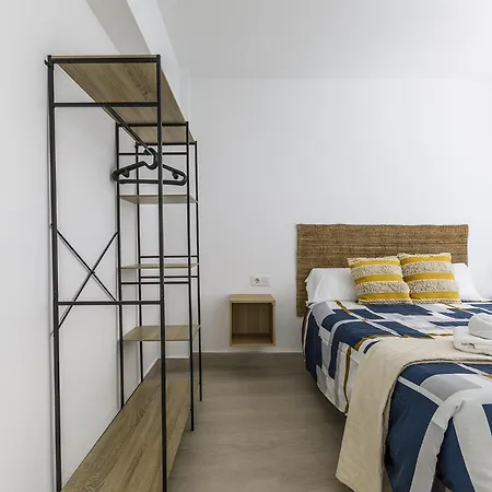 Appartement A&n Avenida 2 *