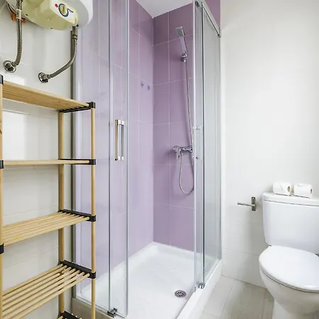 A&n Avenida 2 Appartement *