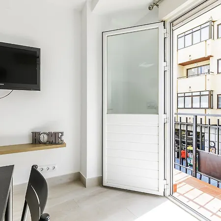 Appartement A&n Avenida 2 Torre Del Mar