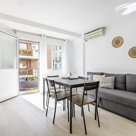 A&n Avenida 2 Appartement