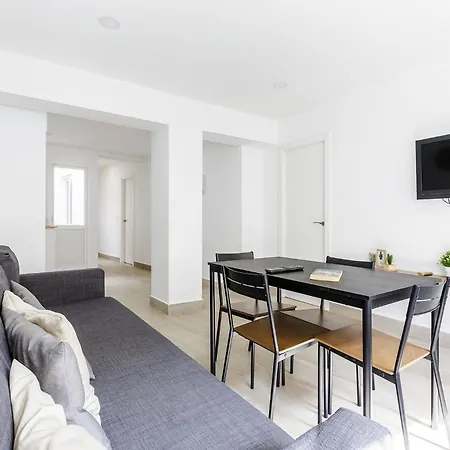 Appartement A&n Avenida 2 Torre Del Mar