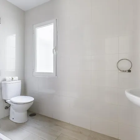 A&n Avenida 2 Appartement Torre Del Mar