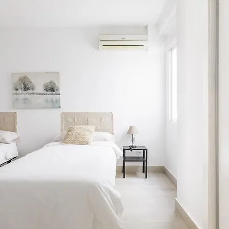 A&n Avenida 2 Appartement