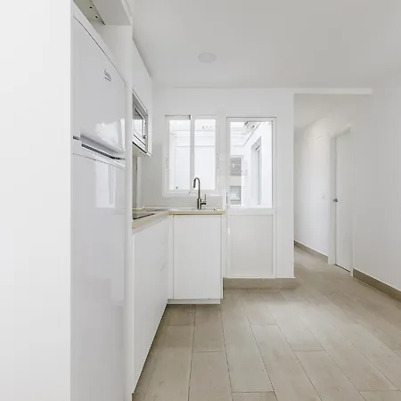 Appartement A&n Avenida 2 *
