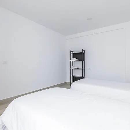 Appartement A&n Avenida 2 Torre Del Mar