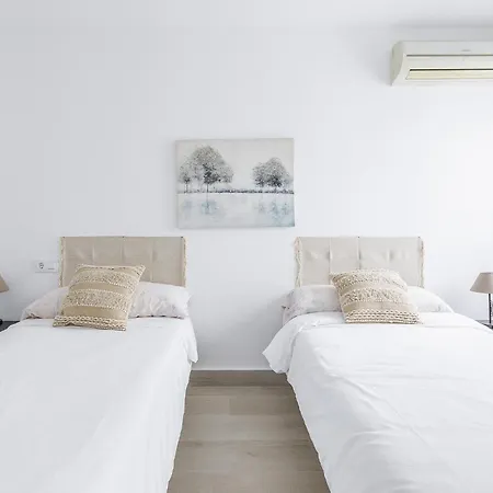A&n Avenida 2 Appartement Torre Del Mar