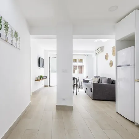 A&n Avenida 2 Appartement