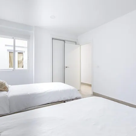 Appartement A&n Avenida 2 *