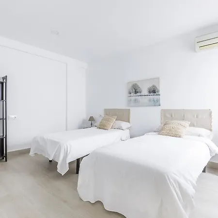 A&n Avenida 2 Appartement