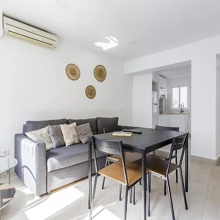 A&n Avenida 2 Appartement *