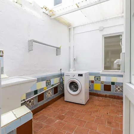 Appartement A&n Avenida 2