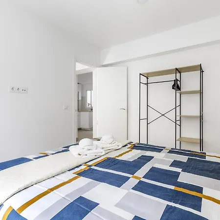 A&n Avenida 2 Appartement