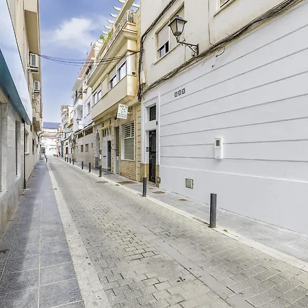 A&n Avenida 2 Torre Del Mar