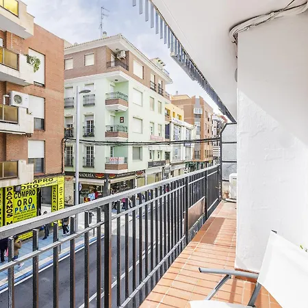 Appartement A&n Avenida 2 Torre Del Mar