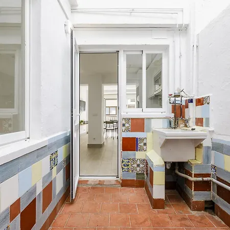 Appartement A&n Avenida 2
