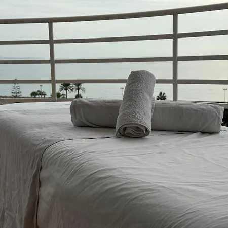 A&n Avenida 2 Appartement *