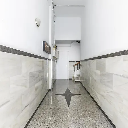 Appartement A&n Avenida 2 *