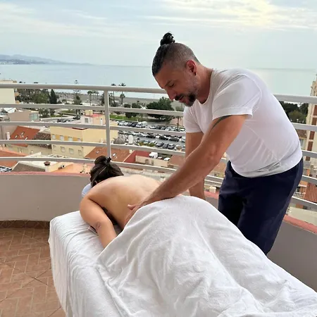 A&n Avenida 2 Appartement Torre Del Mar